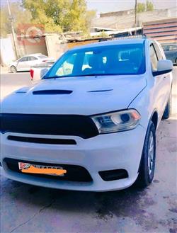 دودج دورانجو